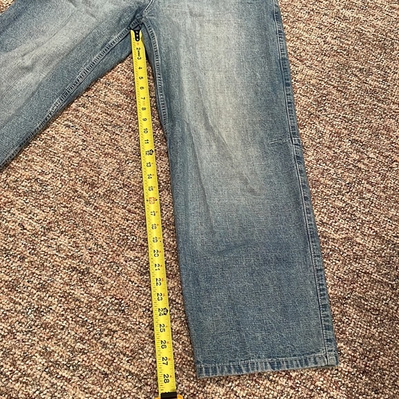 Bugle boy jeans - Picture 4 of 10